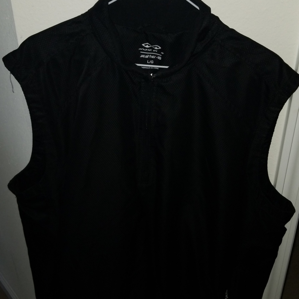 Mens Golf vest